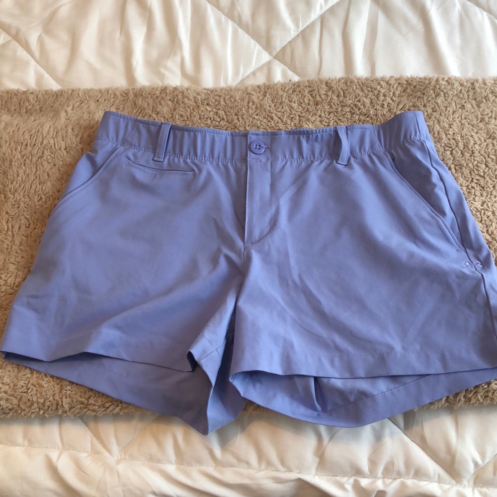 Golf shorts